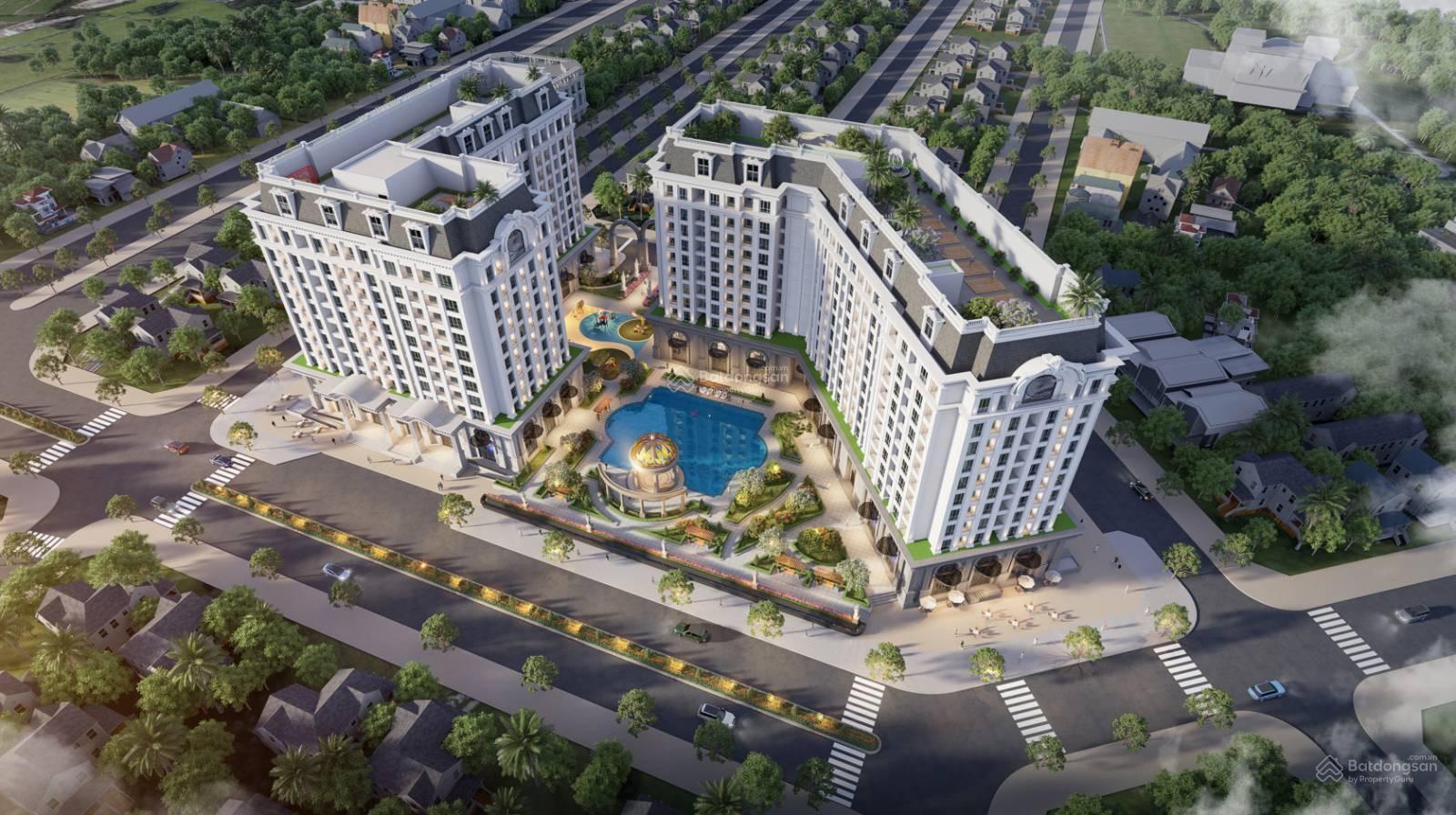  Danko Riverside cơ hội đầu tư tốt nhất 2025 - KĐT đồng bộ đẳng cấp đầu tiên tại Bắc Giang 