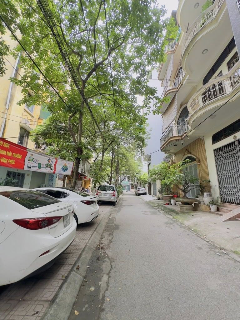  Phân lô khu Vĩnh Phúc, ô tô tránh, 67m, mặt tiền rộng, chỉ 25.3 tỷ 