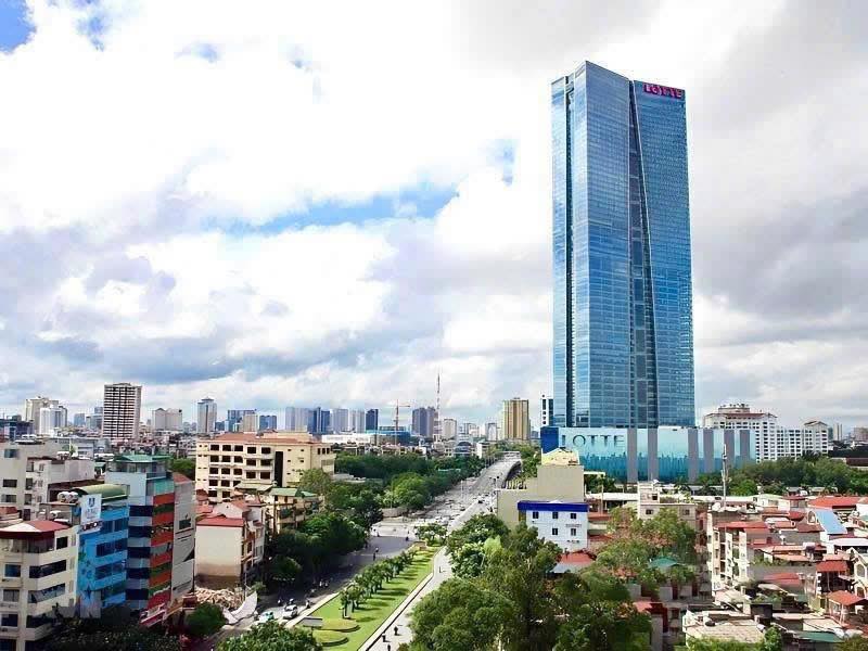  BÁN TÒA NHÀ LÔ GÓC MẶT PHỐ LIỄU GIAI, BA ĐÌNH - 110M x 9T CÓ HẦM - KINH DOANH - GIÁ 125 TỶ 