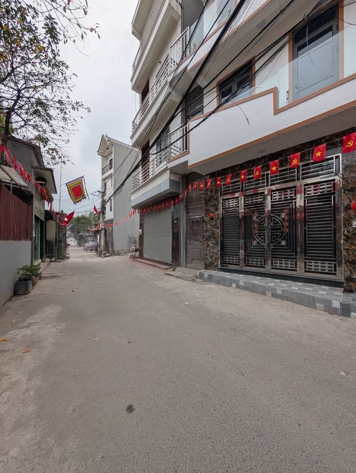  ???? NHÀ GẦN ĐH CÔNG NGHIỆP – 38M², 5 TẦNG, CHỈ 4,3 TỶ: CƠ HỘI KHÔNG TƯỞNG! ???? 