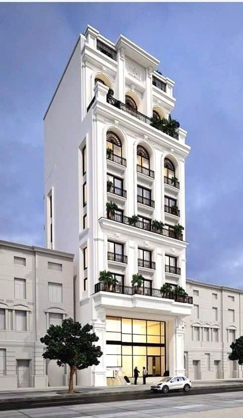  BÁN TÒA NHÀ MẶT PHỐ ĐẠI CỒ VIỆT, HAI BÀ TRƯNG - 195M² x 10T CÓ HẦM - DÒNG TIỀN 3 TỶ/NĂM 