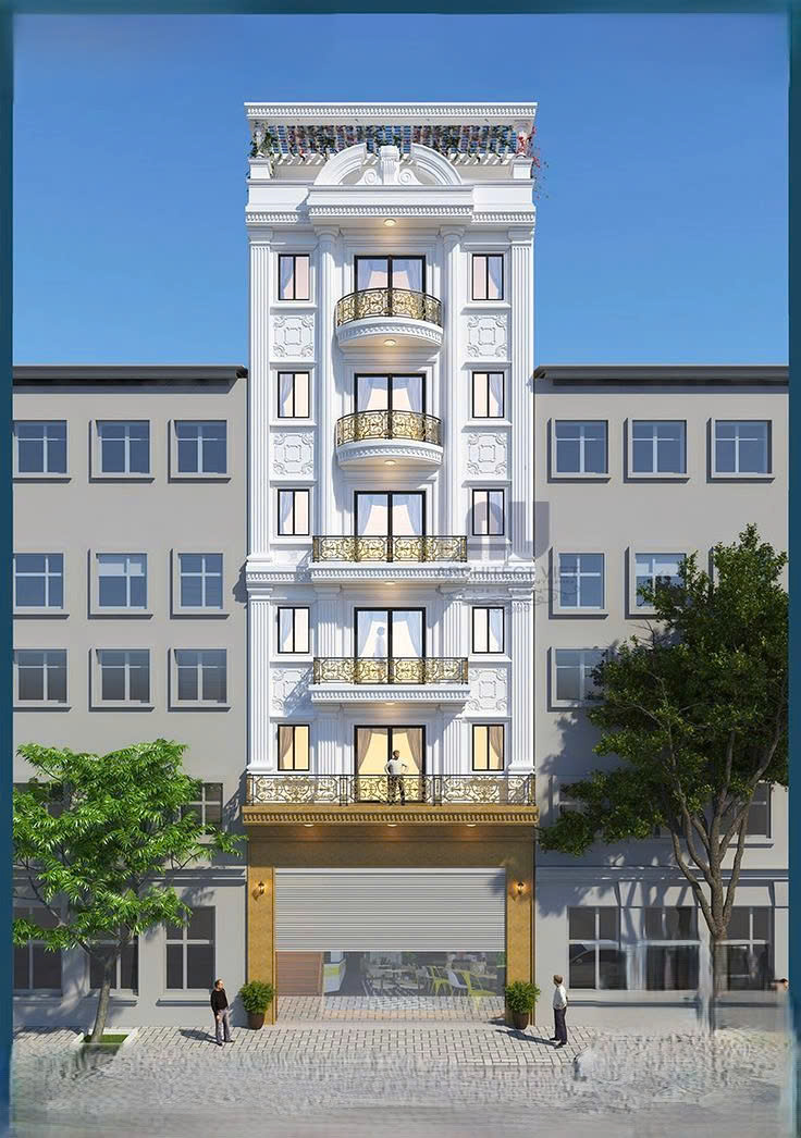  BÁN NHÀ MẶT PHỐ KHU LIỄU GIAI, BA ĐÌNH - 80M² - MT 5M - VỈA HÈ Ô TÔ TRÁNH - KINH DOANH 