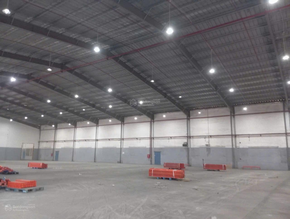  Cho thuê kho xưởng 1500m², 3000m², 4000m², 9000m2 gần khu Công Nghệ Cao, PCCC tự động, trần cao 12m 