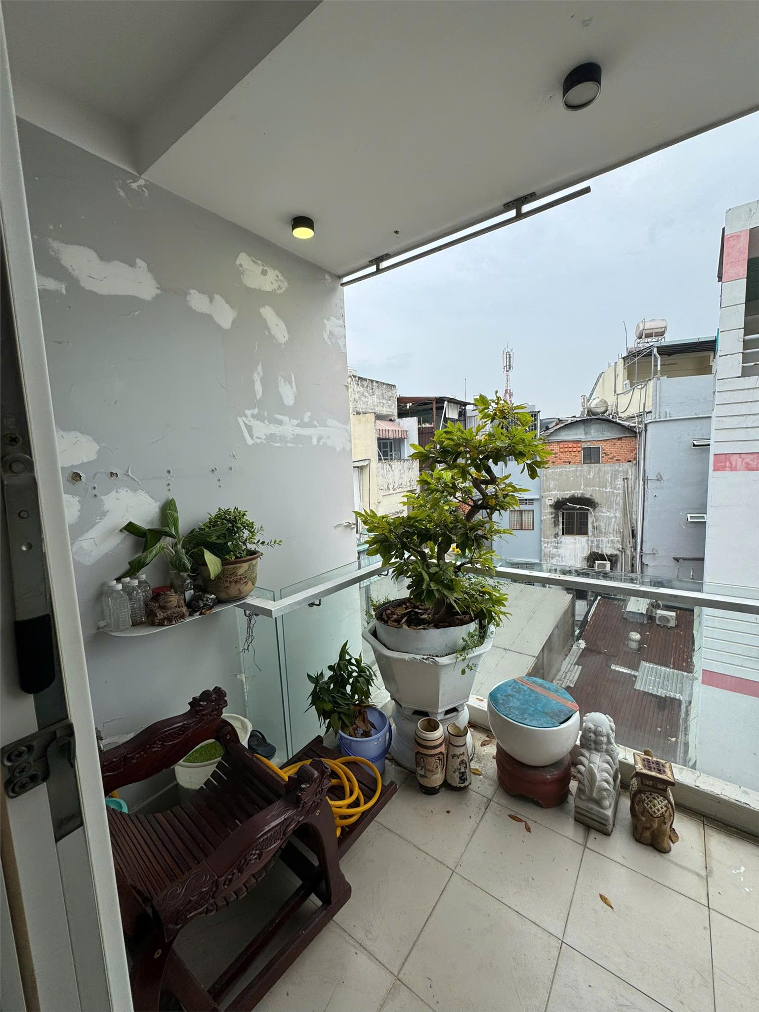  BÁN NHÀ ĐẸP – ĐƯỜNG LÊ QUANG SUNG, Q.6 