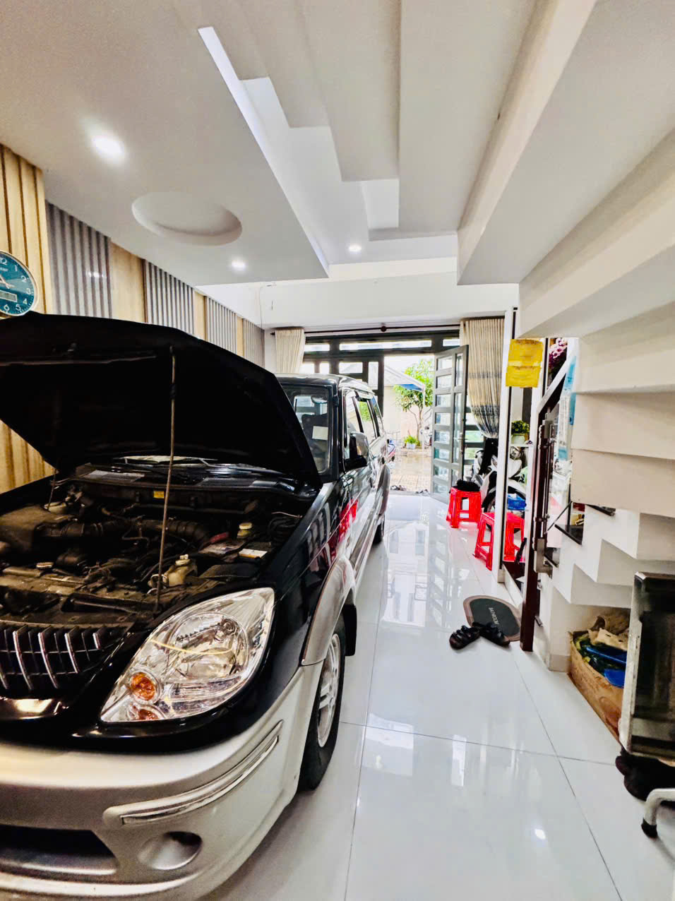  KHU DÂN CƯ ĐẲNG CẤP, ĐỒNG BỘ VĂN MINH, NGAY TÔ NGỌC VÂN, QUA GÒ VẤP 5 PHÚT 