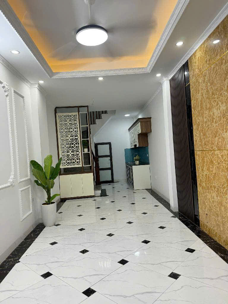  BÁN NHÀ TẠI QUANG TRUNG- YÊN NGHĨA HÀ ĐÔNG NGÕ Ô TÔ ĐẬU 