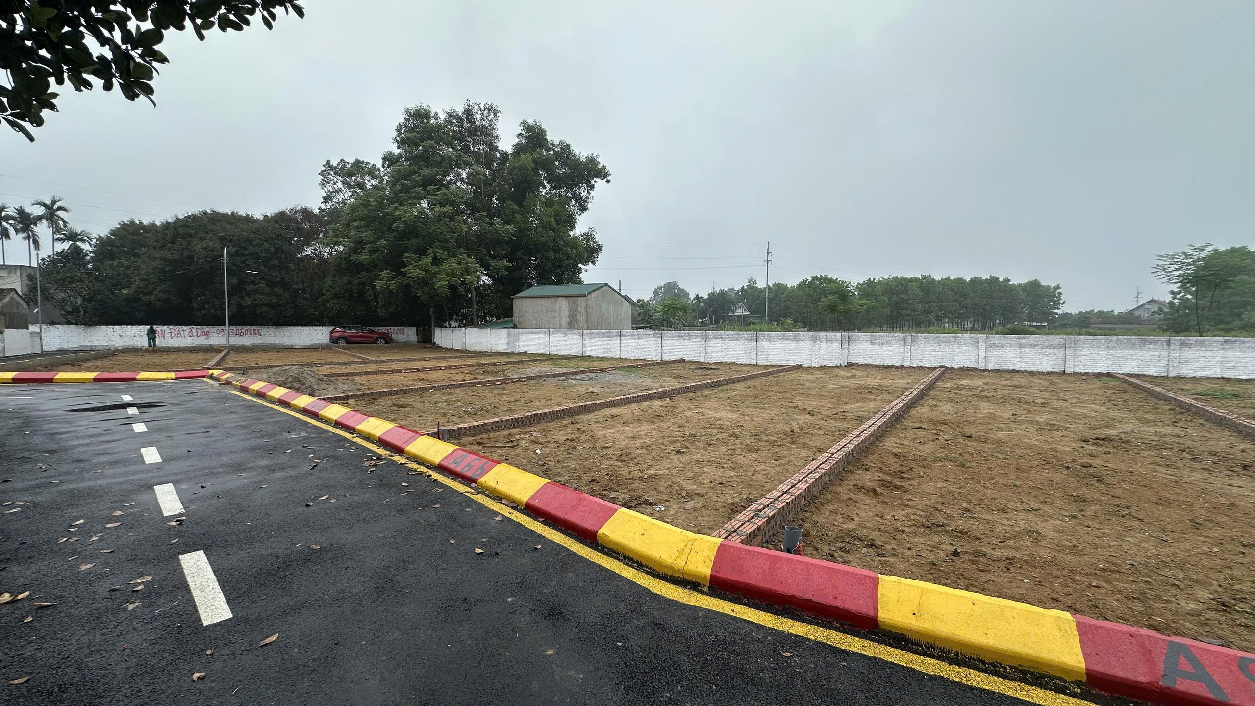  ???? BÁN LÔ ĐẤT ĐẸP 100m² FULL THỔ CƯ – VỊ TRÍ VÀNG GẦN QL21 ???? 