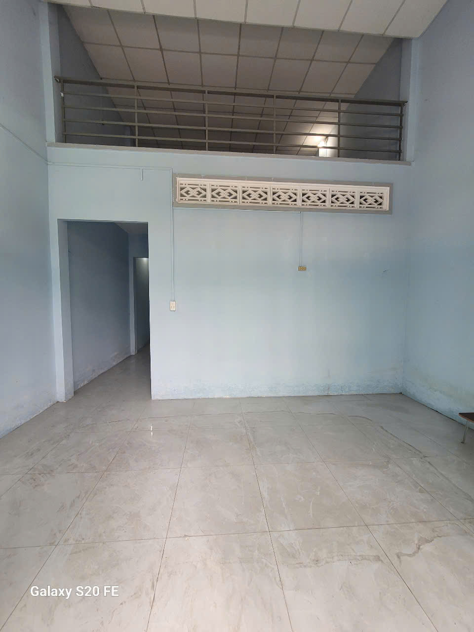  CHÍNH CHỦ CẦN BÁN NHÀ GÁC LỬNG TẠI XÃ MỸ HẠNH NAM - H. ĐỨC HÒA - LONG AN. 