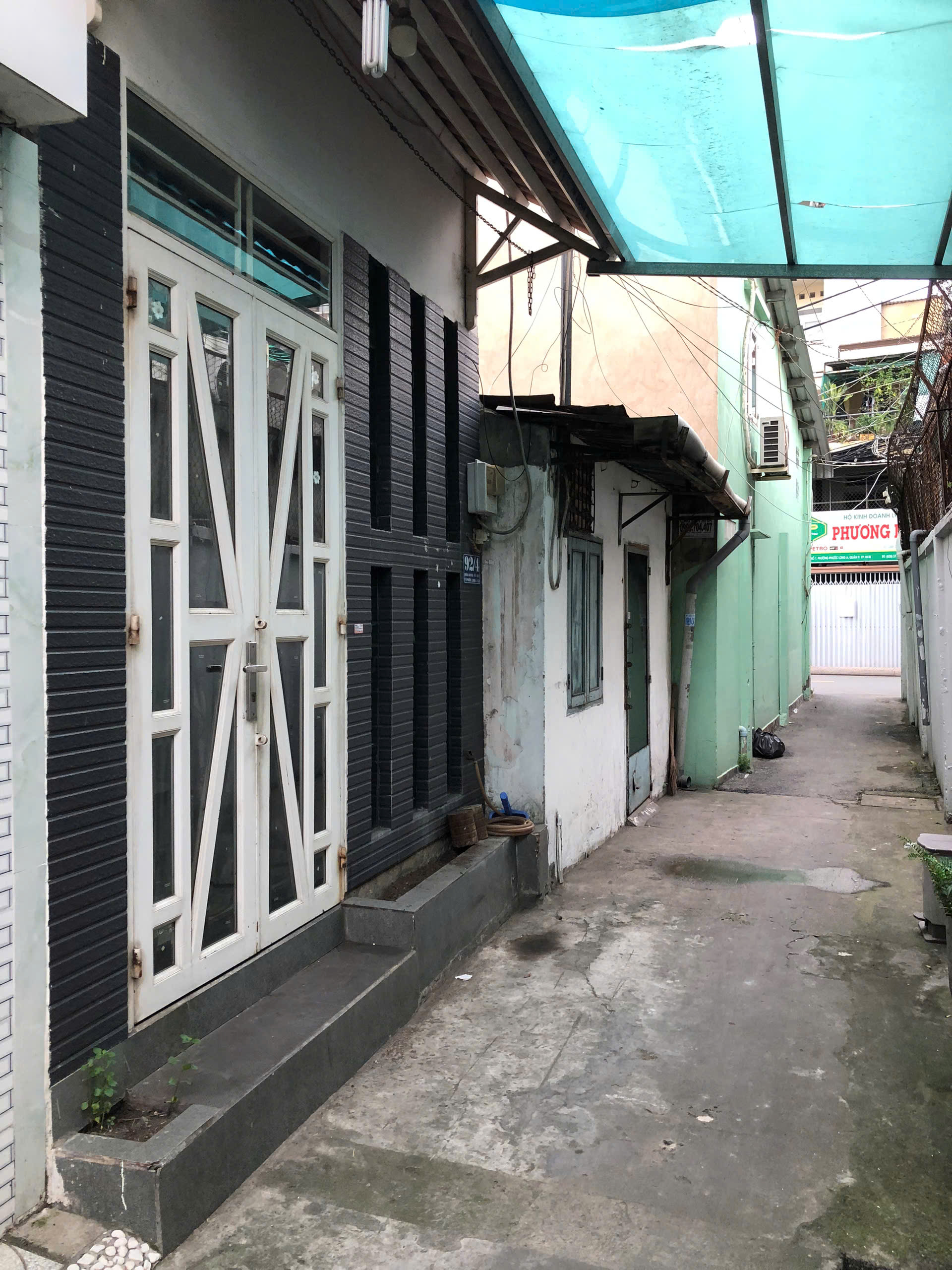  CHO THUÊ NHÀ NGUYÊN CĂN – CHÍNH CHỦ - PHƯỚC LONG A - THỦ ĐỨC 