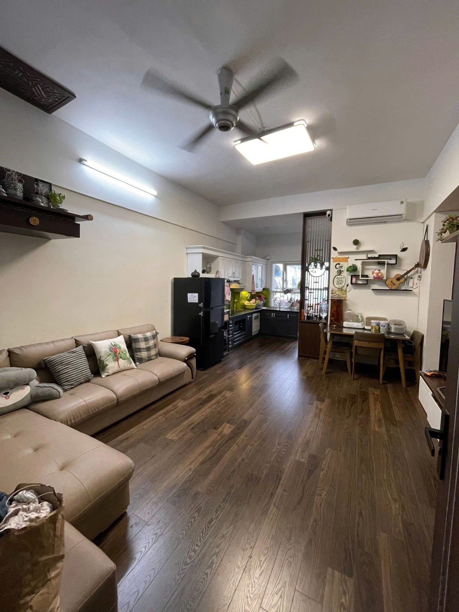  CĂN HỘ ĐẸP - GIÁ TỐT - CHÍNH CHỦ Cần Bán Chung cư Bemes CT6A XaLa Hà Đông, Hà Nội 