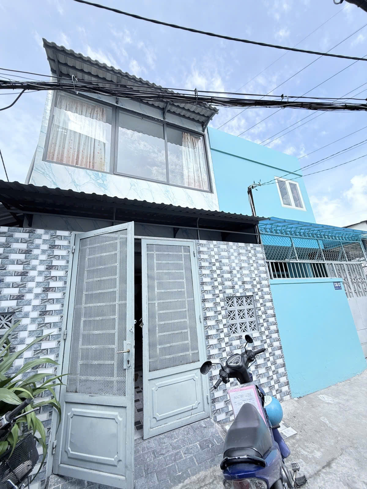  LÔ GÓC KLG-KQH CHỈ 98TR/M_ NGUYỄN THƯỢNG HIỀN 63M2-NHỈNH 6TY 