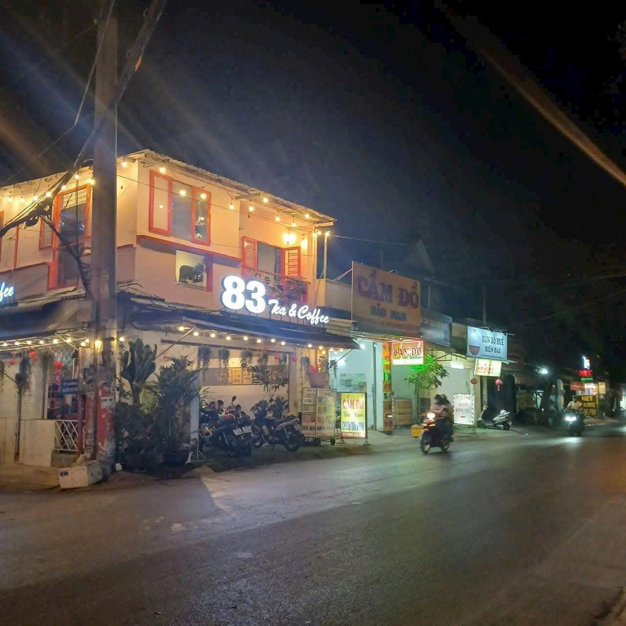  CHÍNH CHỦ CẦN SANG GẤP QUÁN  CAFE PHƯỜNG HIỆP THÀNH -  QUẬN 12-TPHCM 