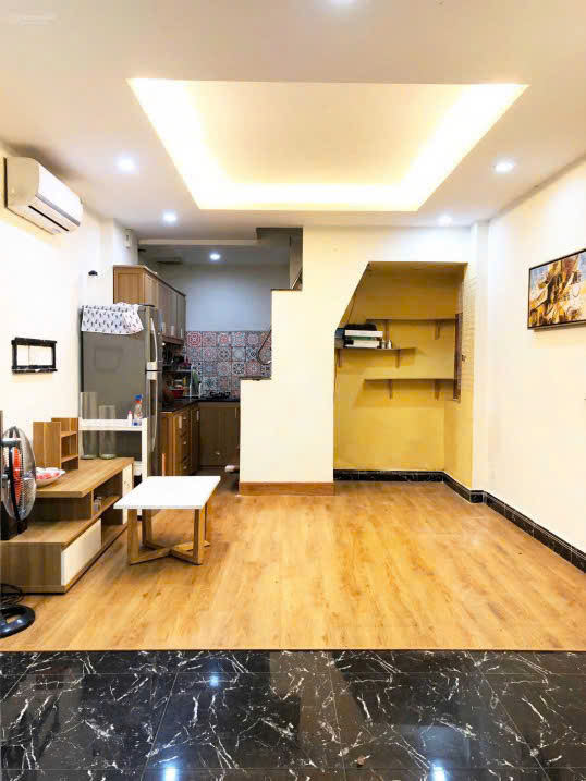  CHO THUÊ NHÀ NGUYÊN CĂN HẺM  PHƯỜNG 12- QUẬN 10 