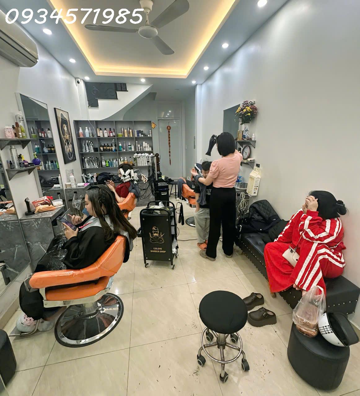 CẦN SANG NHƯƠNG SALON TẠI TÂY HỒ, HÀ NỘI 