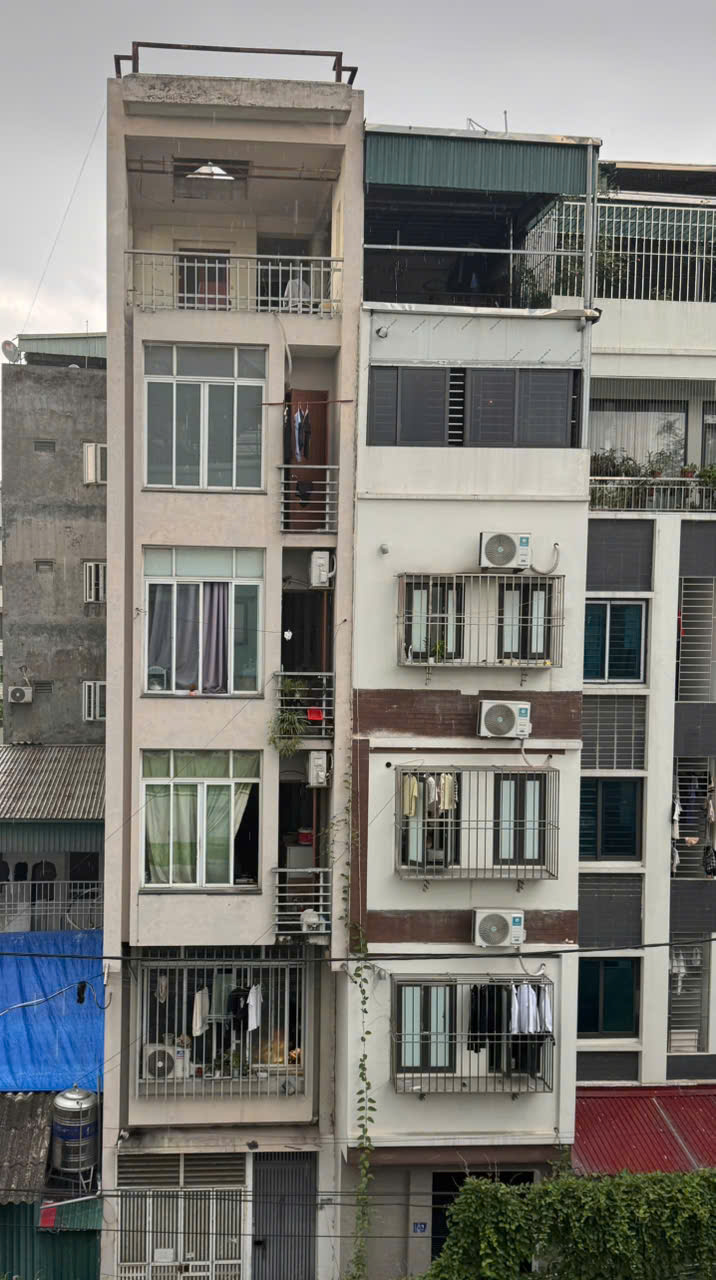  BÁN NHÀ DÒNG TIỀN CỔ NHUẾ-130M2-6T-THANG MÁY-MẶT NGÕ GẦN OTO THÔNG KĐT RESCO-24.7T-SỔ VUÔNG !!! 