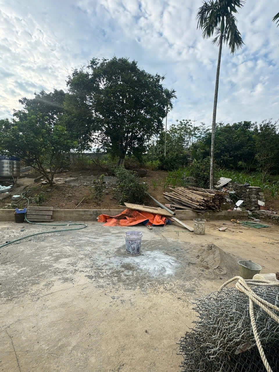  CHÍNH CHỦ CẦN BÁN LÔ ĐẤT CÓ VỊ TRÍ ĐẸP Ở THỊ TRẤN LƯƠNG SƠN – H. LƯƠNG SƠN – HÒA BÌNH. 