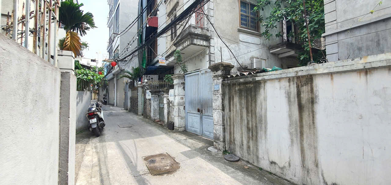  ???? BÁN NHÀ NGỌC THỤY-LONG BIÊN MẶT PHỐ NGUYỄN GIA BỒNG – 183M² – VỊ TRÍ ĐẸP NHẤT PHỐ – KINH DOANH SẦM UẤT – GIÁ 24 TỶ 