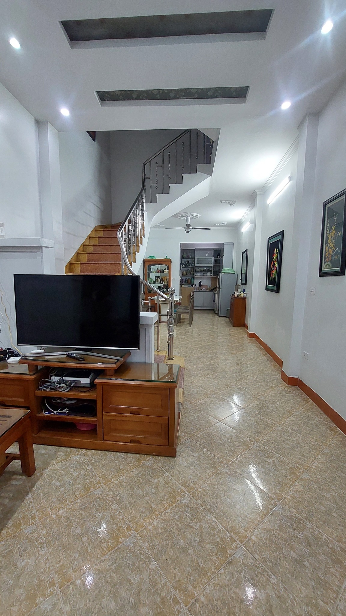  Bán nhà mặt phố Chân Cầm, 80m2, 72.5 tỷ, kinh doanh siêu đỉnh, phù hợp xây khách sạn 