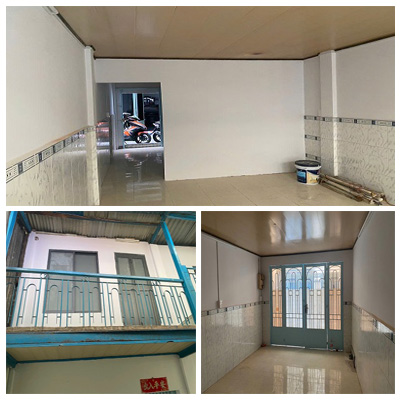  CHO THUÊ NHÀ NGUYÊN CĂN 2MT GIÁ RẺ TRUNG TÂM BÌNH THẠNH 