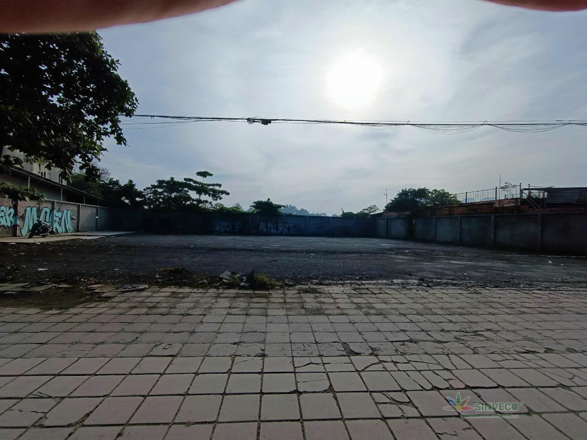  BÁN ĐẤT MẶT TIỀN MAI CHÍ THỌ – VỊ TRÍ ĐẮC ĐỊA TRUNG TÂM TP. THỦ ĐỨC 