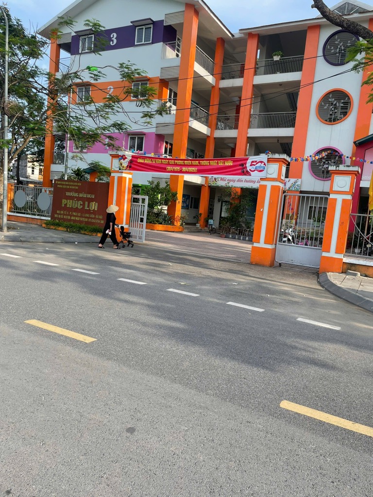  PHÚC LỢI,LONG BIÊN 14tỷ 95m VỈA HÈ RỘNG,KINH DOANH,Ô TÔ ĐỖ CỬA NGÀY ĐÊM 