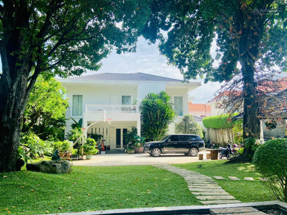  Bán biệt thự lớn giá tốt Thảo Điền: DT 1230.2 m2 full thổ cư giá chỉ 179 tr/m2 - LH: 0932 777 37f 