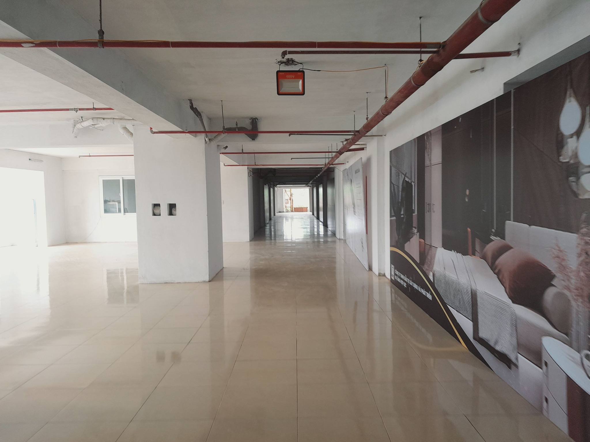  Shophouse chân đế chung cư 1.3 tỷ -30 m2 sở hữu lâu dài 