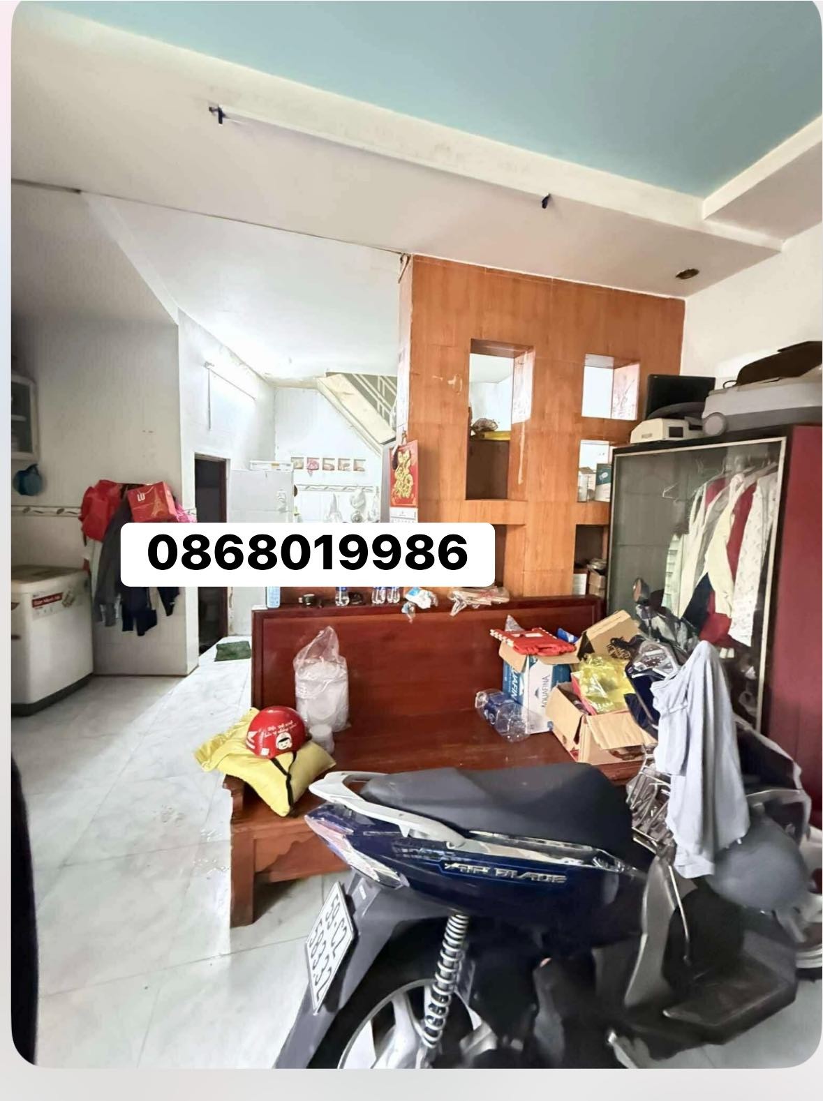  Đất phân lô đẹp – đường 147, Phước Long B – ngay chợ Hoa Cau – 96m² – giá 9 tỷ 