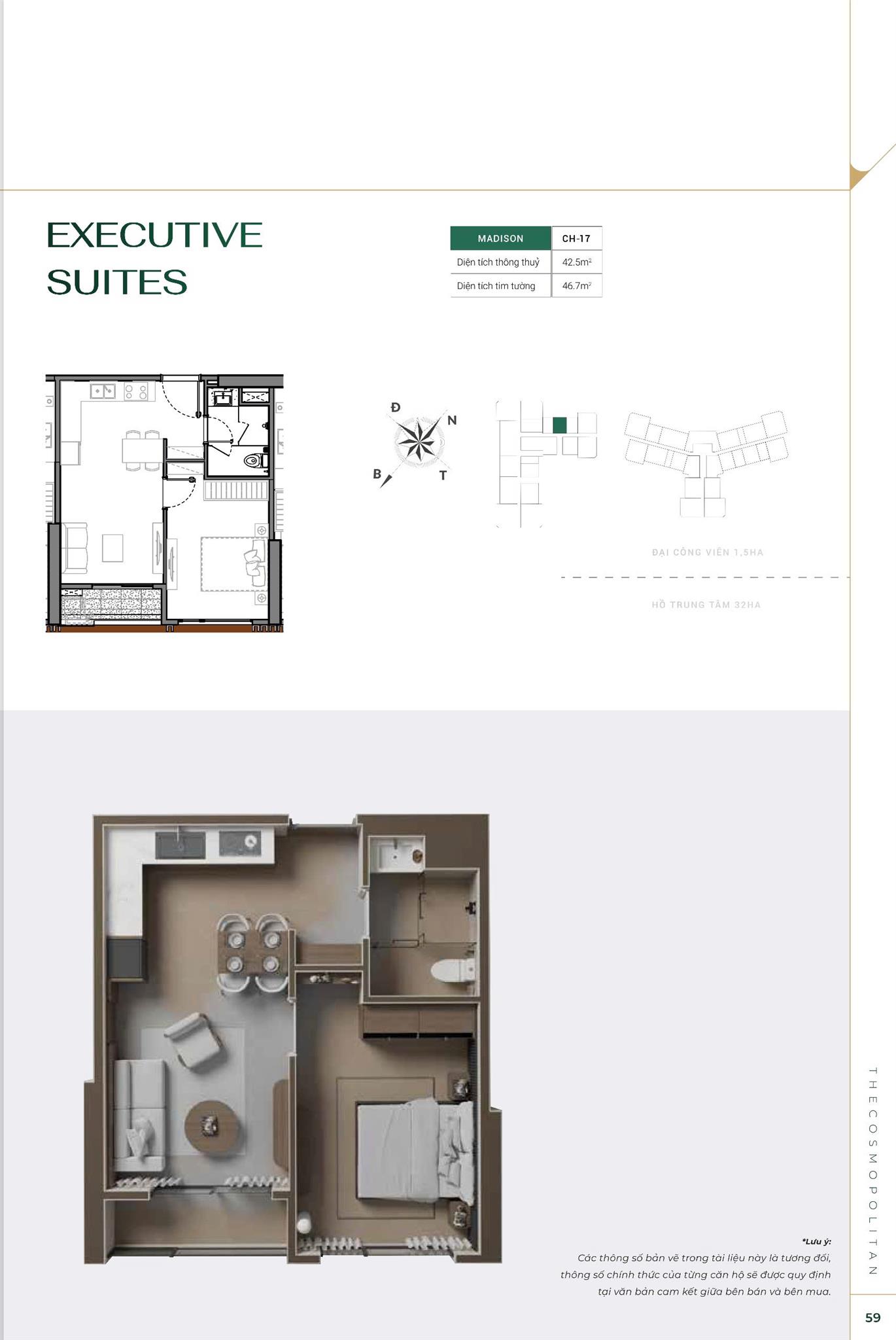  Chuyển nhượng căn hộ dự án The Cosmospolitan - Vinhome Cổ Loa Đông Anh, Hà Nội 