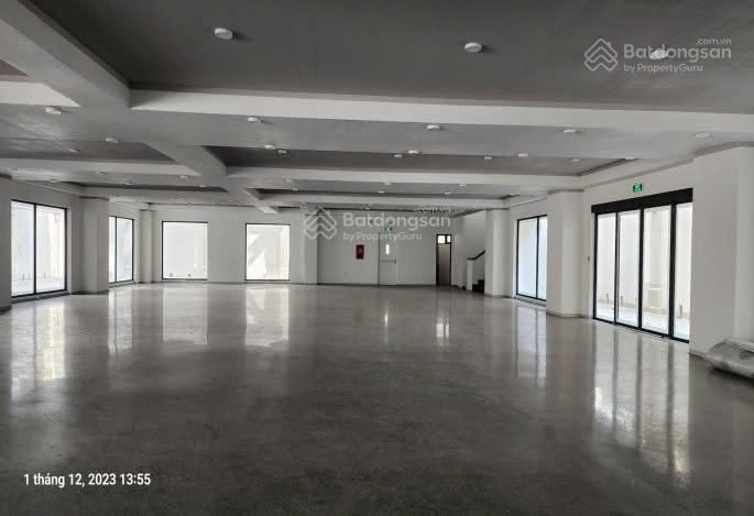  Siêu phẩm tòa nhà MT Nguyễn Văn Hưởng, Thảo Điền. DT: 40 x 30m (1500m2). Hầm - 5 tầng. Giá: 350 tỷ 