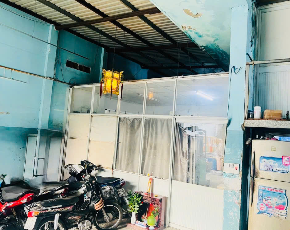  KHO XƯỞNG PHƯỜNG HIỆP TÂN – NGAY PHAN ANH – NGANG 11.2M – 259M² – CHỈ 69TR/M² ~ (17.89 TỶ). 























































. 