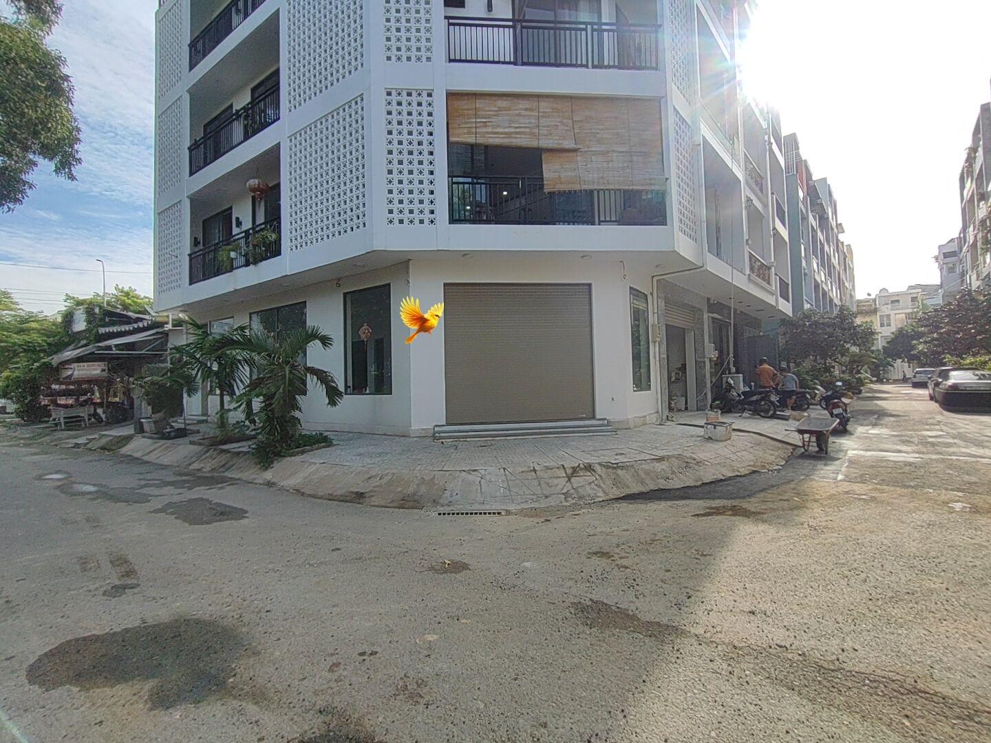  Mặt bằng 2 mặt tiền Bình Lợi, P.13, Q.Bình Thạnh, 50m2, 10tr/tháng 