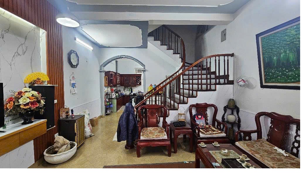 ???? BÁN NHÀ MẶT PHỐ NGÔ THÌ SỸ –70m2 kinh doanh, 2 mặt ngõ – 18 TỶ 
