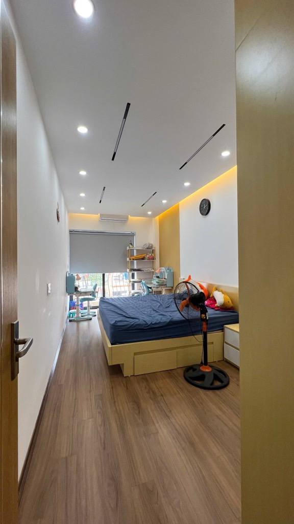  BA LA HÀ ĐÔNG - 51M NHỈNH 15 TỶ -NHÀ MỚI -THANG MÁY - PHÂN LÔ VỈA HÈ - Ô TÔ TRÁNH - KINH DOANH- VEW CÔNG VIÊN 
