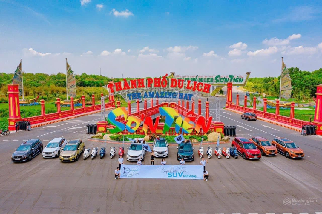  Giá rẻ quá nè, đất full thổ cư sát bên QL51 P An Hòa TP Biên Hòa sổ sẵn sang tên 