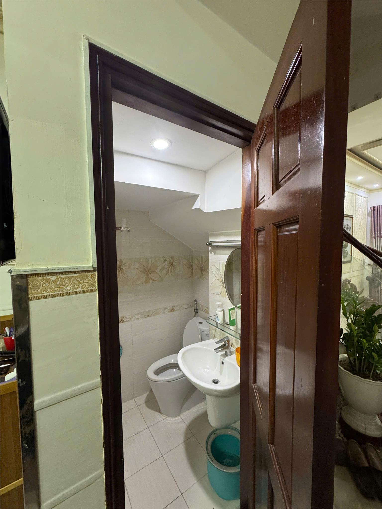  BÁN NHÀ HẺM 221 BÌNH THÀNH – BÌNH HƯNG HÒA B, BÌNH TÂN 