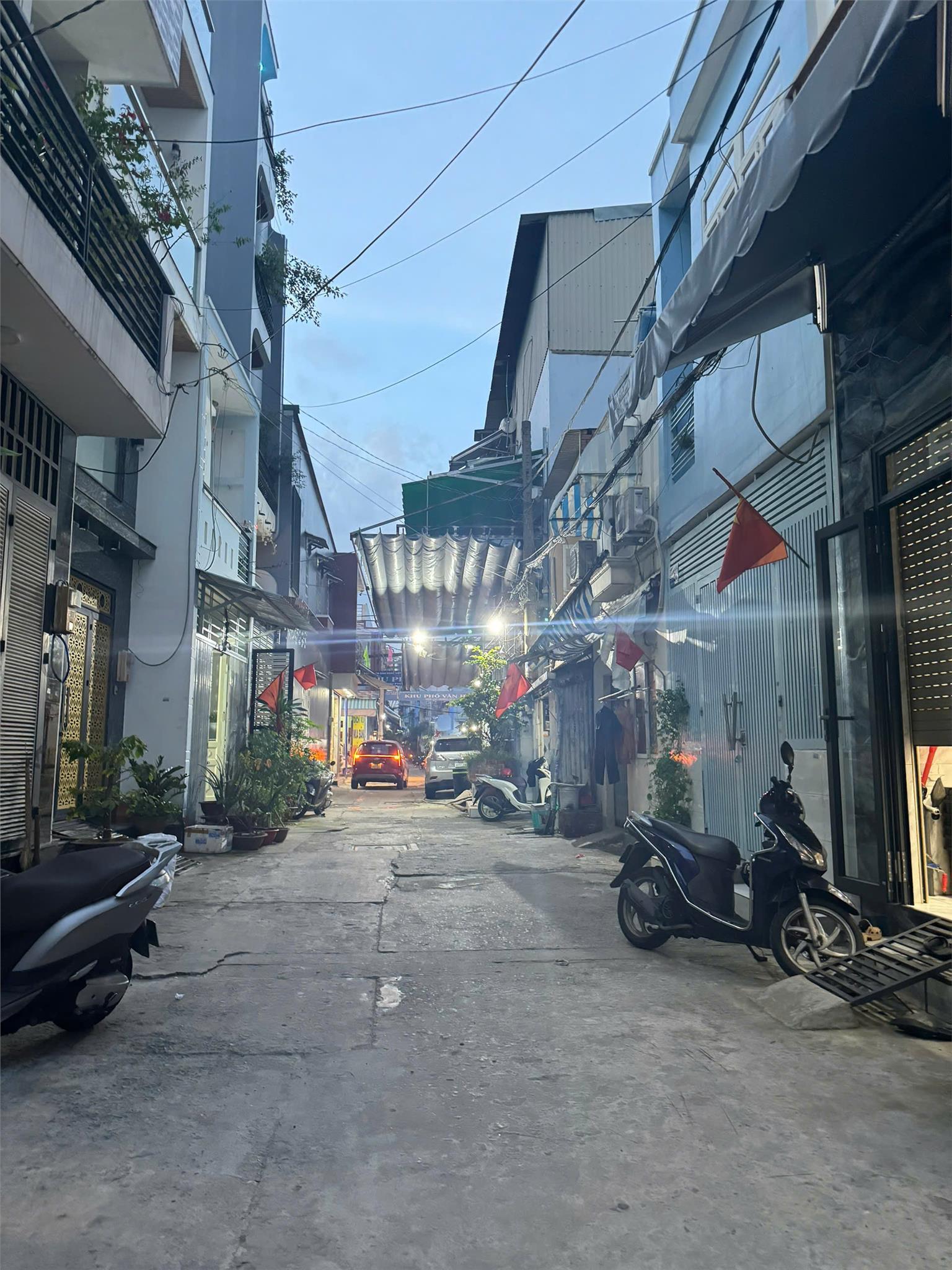  BÁN NHÀ QUẬN 11 – GIÁ TỐT CHỈ 2.35 TỶ (TL) 