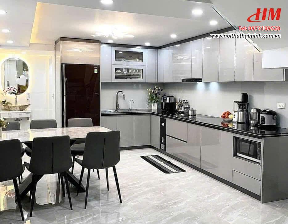  BÁN NHÀ 3 TẦNG ĐẸP – ĐƯỜNG SỐ 13, BÌNH TÂN 