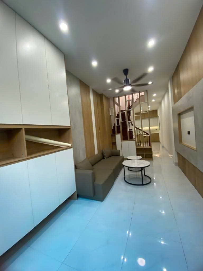  QUANG TRUNG -YÊN NGHĨA- HÀ ĐÔNG - NGÕ Ô TÔ - CÁCH QL6 CHỈ VÀI BƯỚC CHÂN 