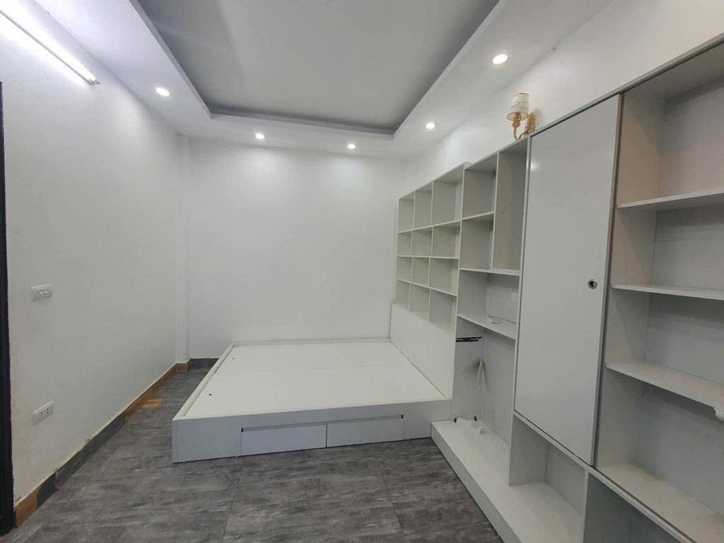  QUANG TRUNG - YÊN NGHĨA - HÀ ĐÔNG NGÕ CÁCH O TÔ 3OM  DT 82M2 CHỈ 7TY550 