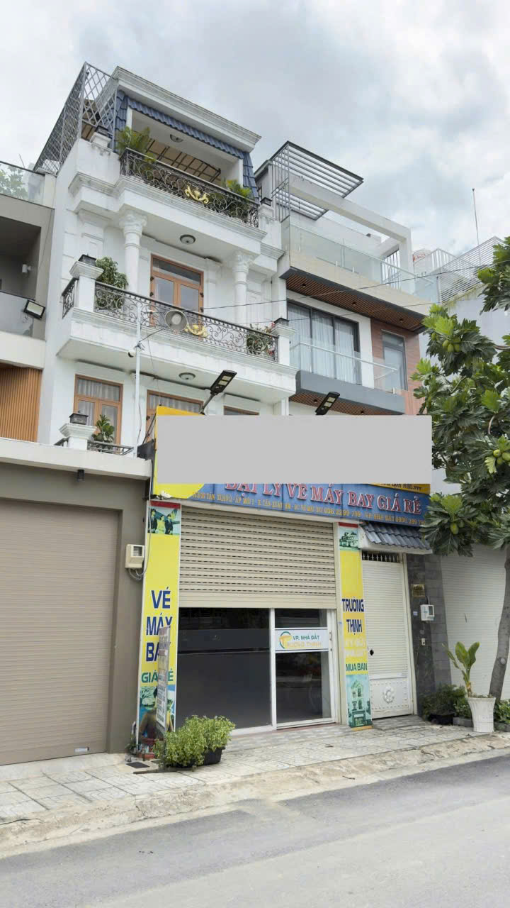  BIỆT THỰ MINI (5.6X20) SIÊU SANG – MT NHÁNH TÂN XUÂN 2 – HÓC MÔN 