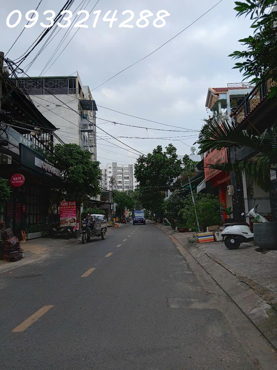  NHÀ TỐT HẺM XE HƠI,BÌNH HƯNG HÒA, BÌNH TÂN, DIỆN TÍCH 77M2(NỞ HẬU 4.5M), SỔ HỒNG RIÊNG - GIÁ NHỈNH 4 TỶ 