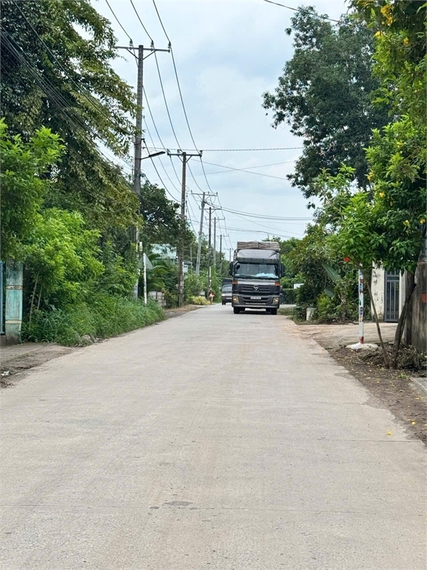  XT445 cho thuê nhà xưởng sản xuất kết cấu kiên cố xa dân cư, khuôn viên SX riêng 