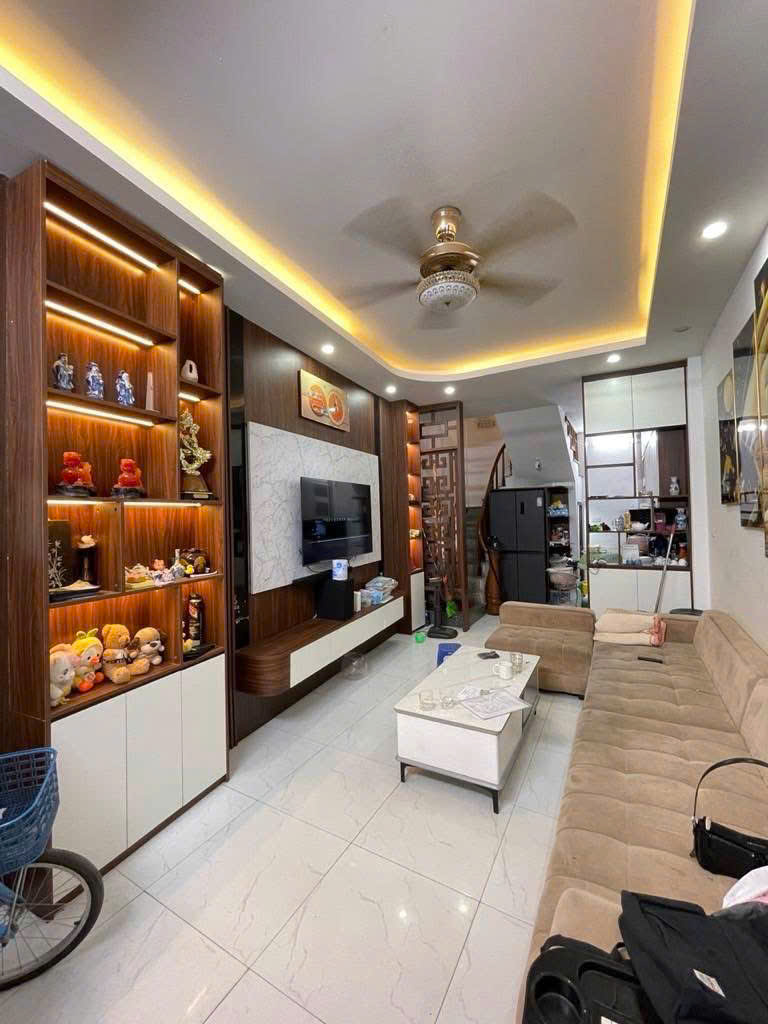  BÁN NHÀ MẶT NGÕ LẠC LONG QUÂN, 60M x 6 TẦNG x MT 5m, Ô TÔ ĐỖ CỬA, KINH DOANH, 2 THOÁNG, CHỈ 14,2 TỶ 