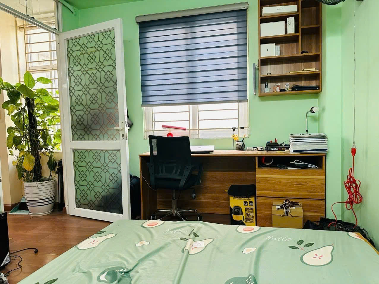  CHÍNH CHỦ CHO THUÊ PHÒNG TRỌ TẠI NGÕ 220 ĐỊNH CÔNG THƯỢNG, PHƯỜNG ĐỊNH CÔNG, QUẬN HOÀNG MAI, HÀ NỘI 