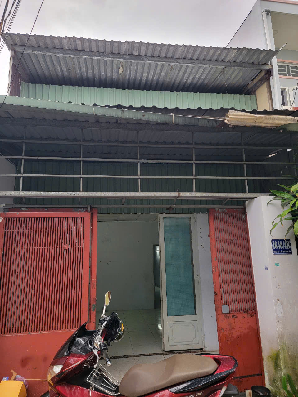  CHÍNH CHỦ CẦN BÁN HOẶC CHO THUÊ NHÀ 1648/4b, Đường Tỉnh lộ 10, Phường Tân Tạo, Quận Bình Tân, Tp Hồ Chí Minh 