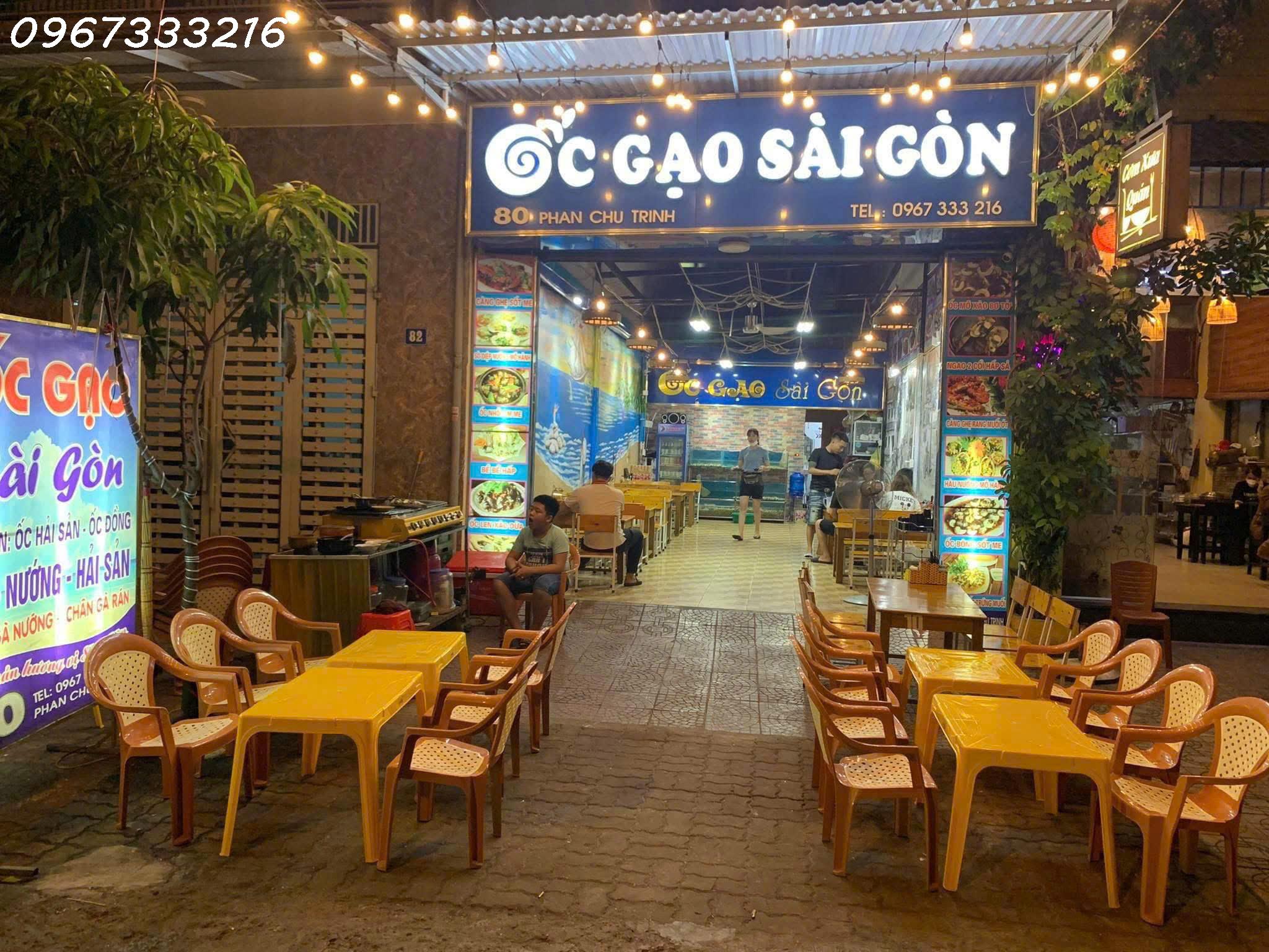  GÓC SANG NHƯỢNG 