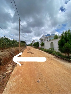  CẦN BÁN LÔ ĐẤT ĐẸP – BỒNG LAI, ĐƠN DƯƠNG – CHỈ 4,3 TỶ SỔ RIÊNG 