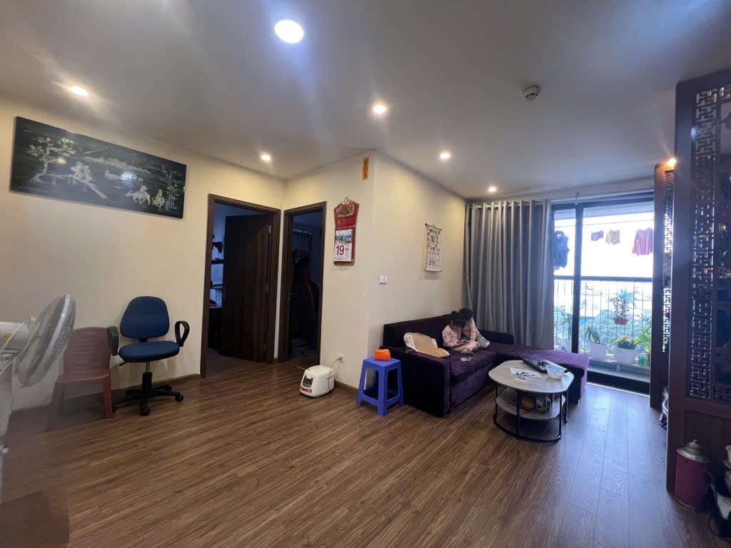  CĂN HỘ ĐẸP – GIÁ ƯU ĐÃI CẦN BÁN NHANH CĂN HỘ NTHOME Nhổn 59M2 tại quận Nam Từ Liêm , HN 