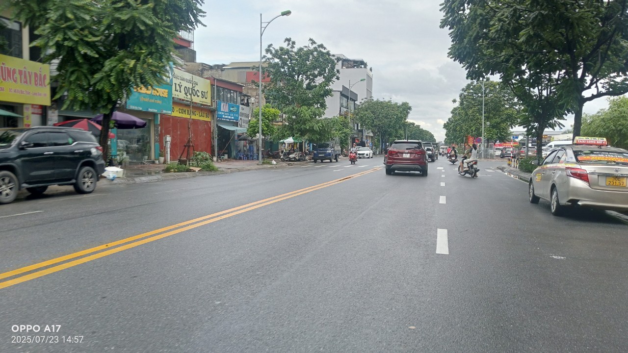  ???? BÁN ĐẤT ĐẸP TẠI NGỌC THỤY – LONG BIÊN 